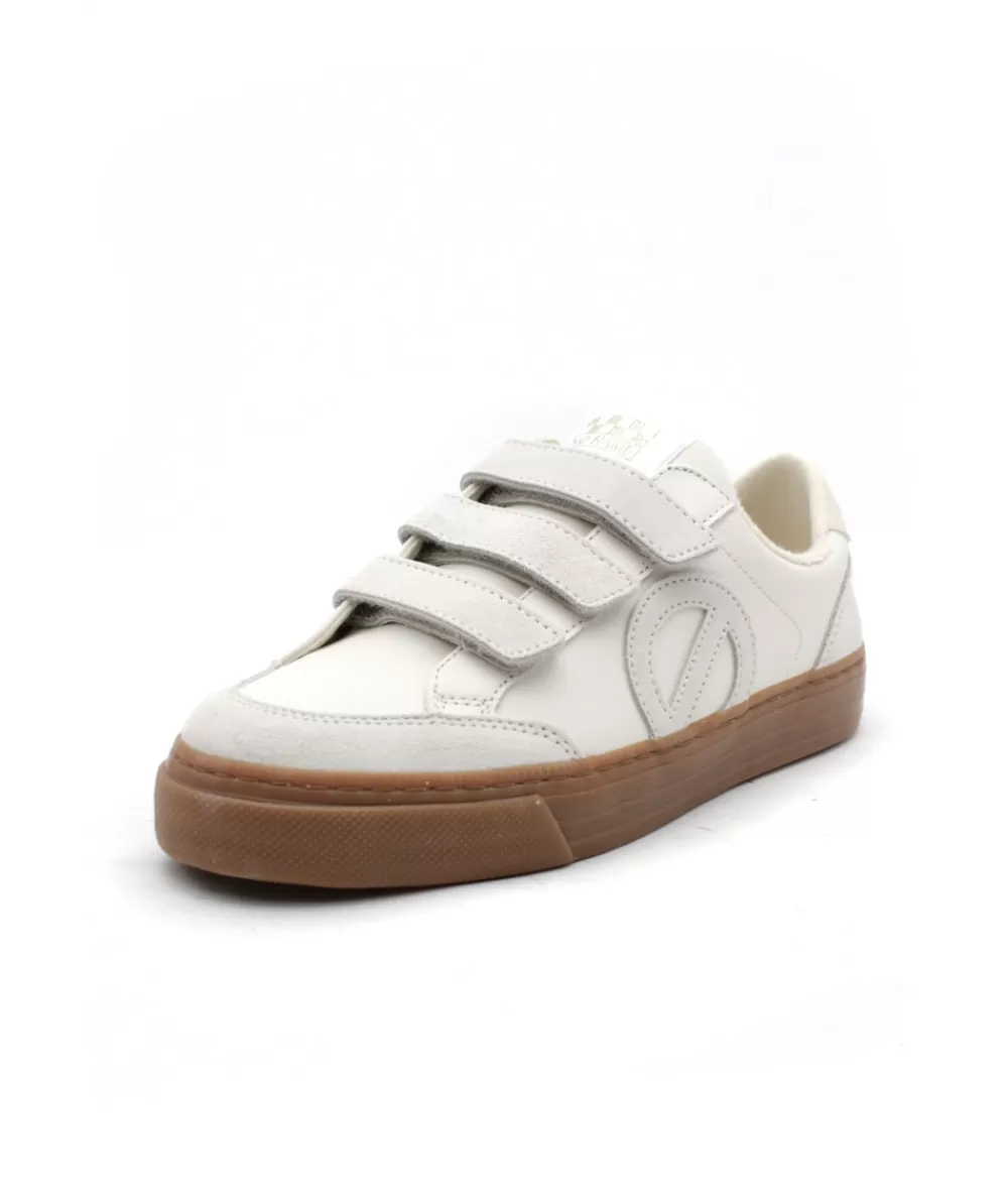 Women no name Sneakers- Strike Straps