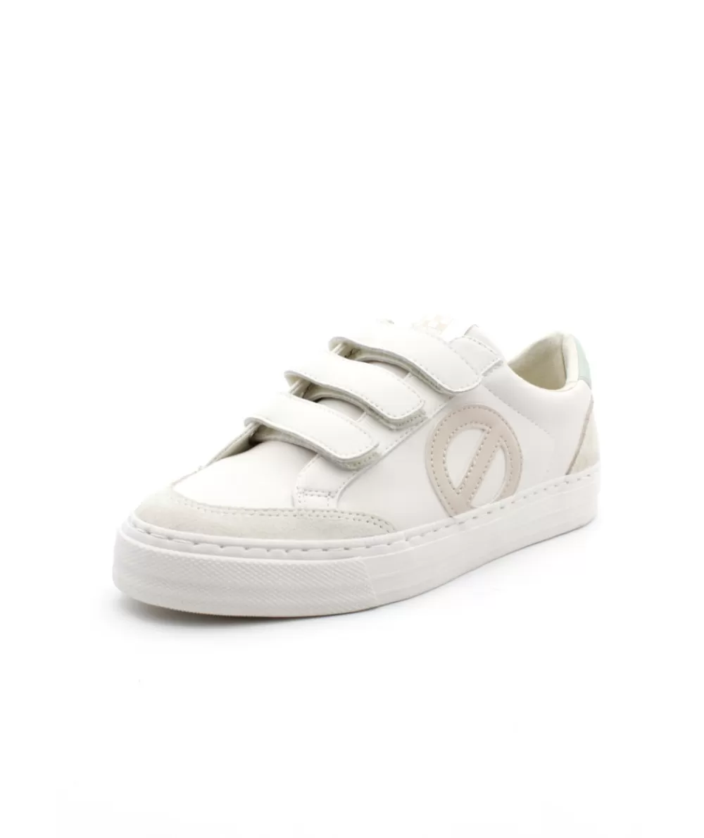 Women no name Sneakers- Strike Straps