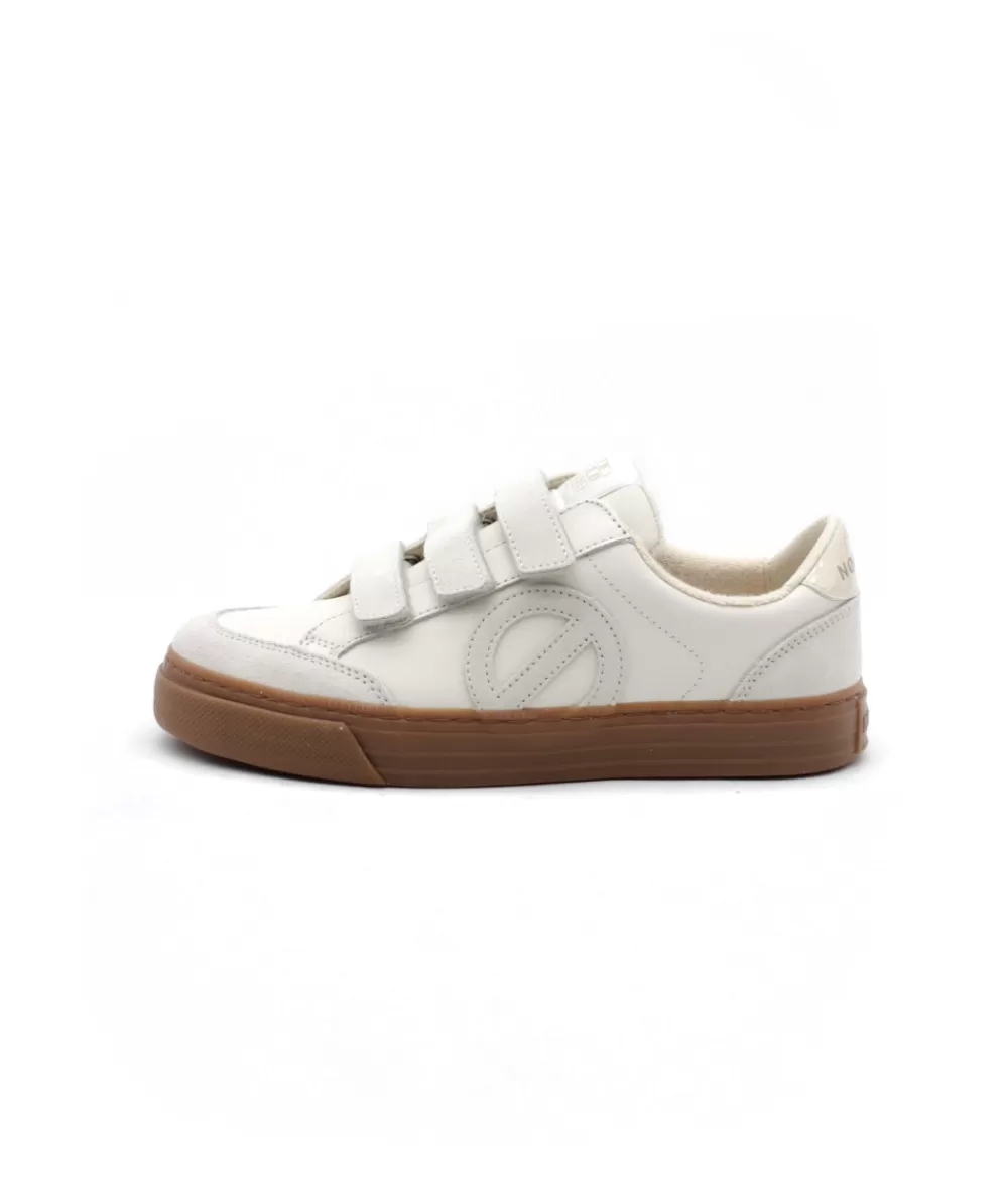 Women no name Sneakers- Strike Straps