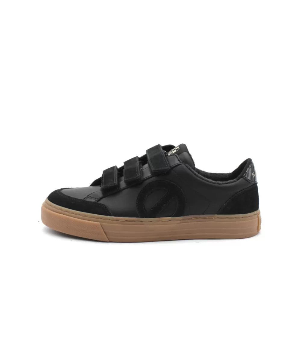 Women no name Sneakers- Strike Straps