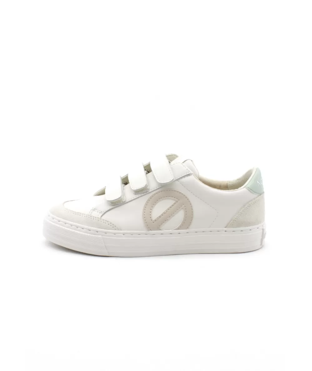 Women no name Sneakers- Strike Straps