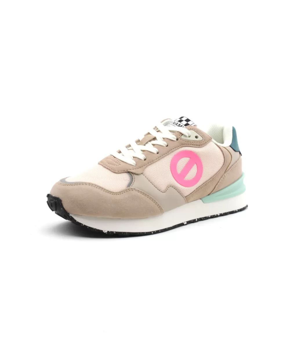 Women no name Sneakers- Tova Runner