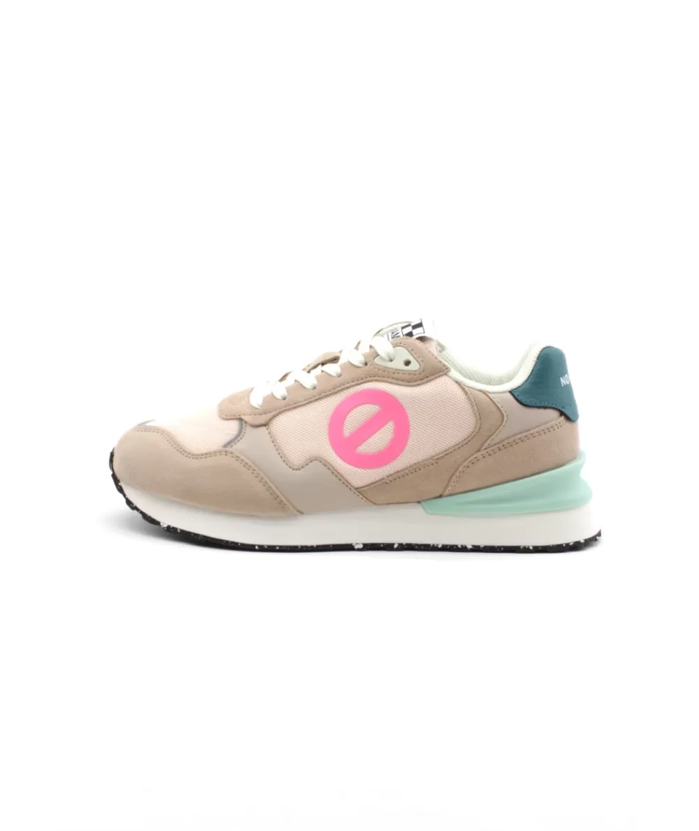 Women no name Sneakers- Tova Runner