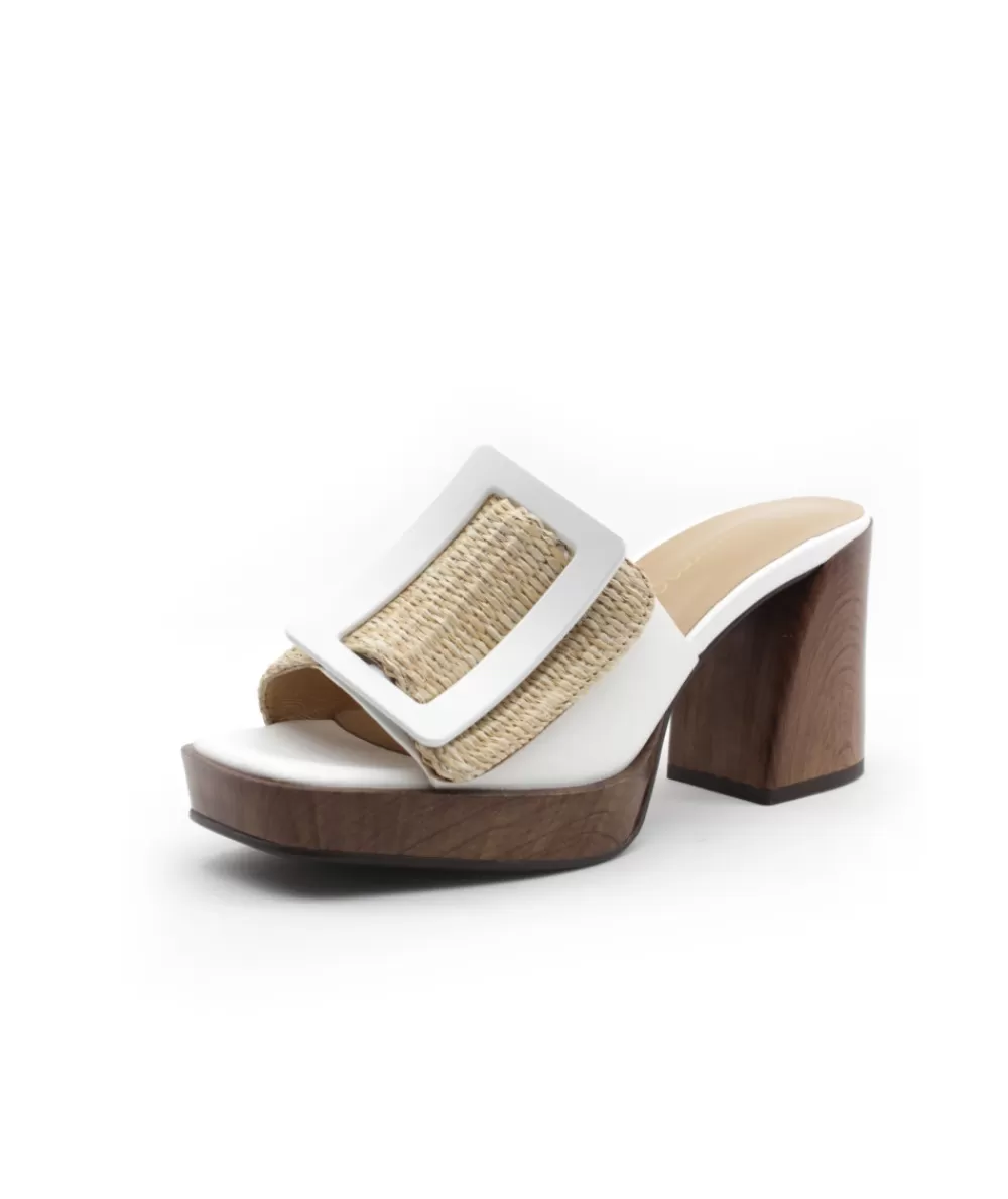 Women noa harmon Mules- 8968