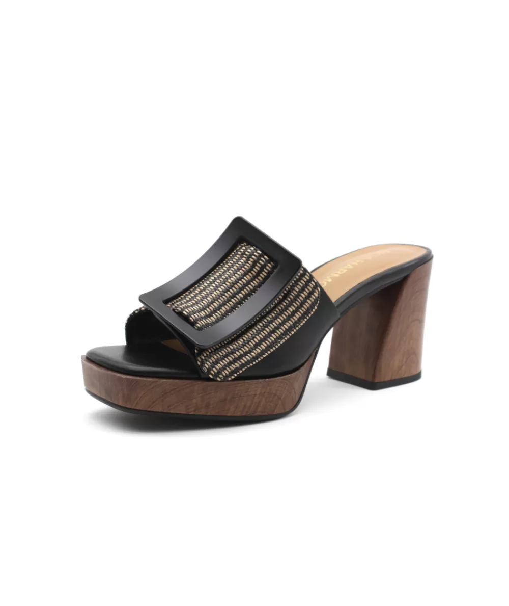 Women noa harmon Mules- 8968