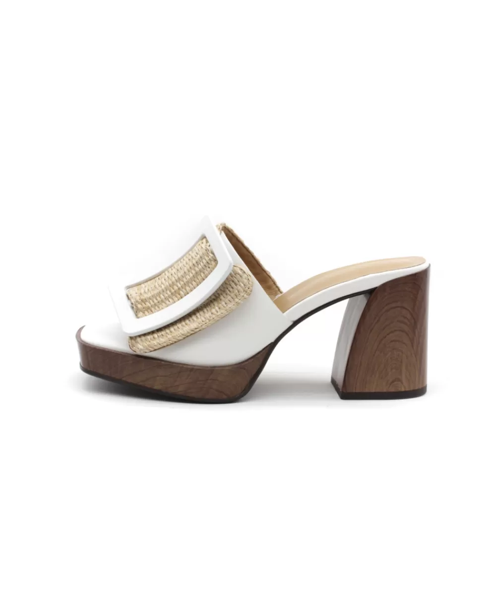 Women noa harmon Mules- 8968