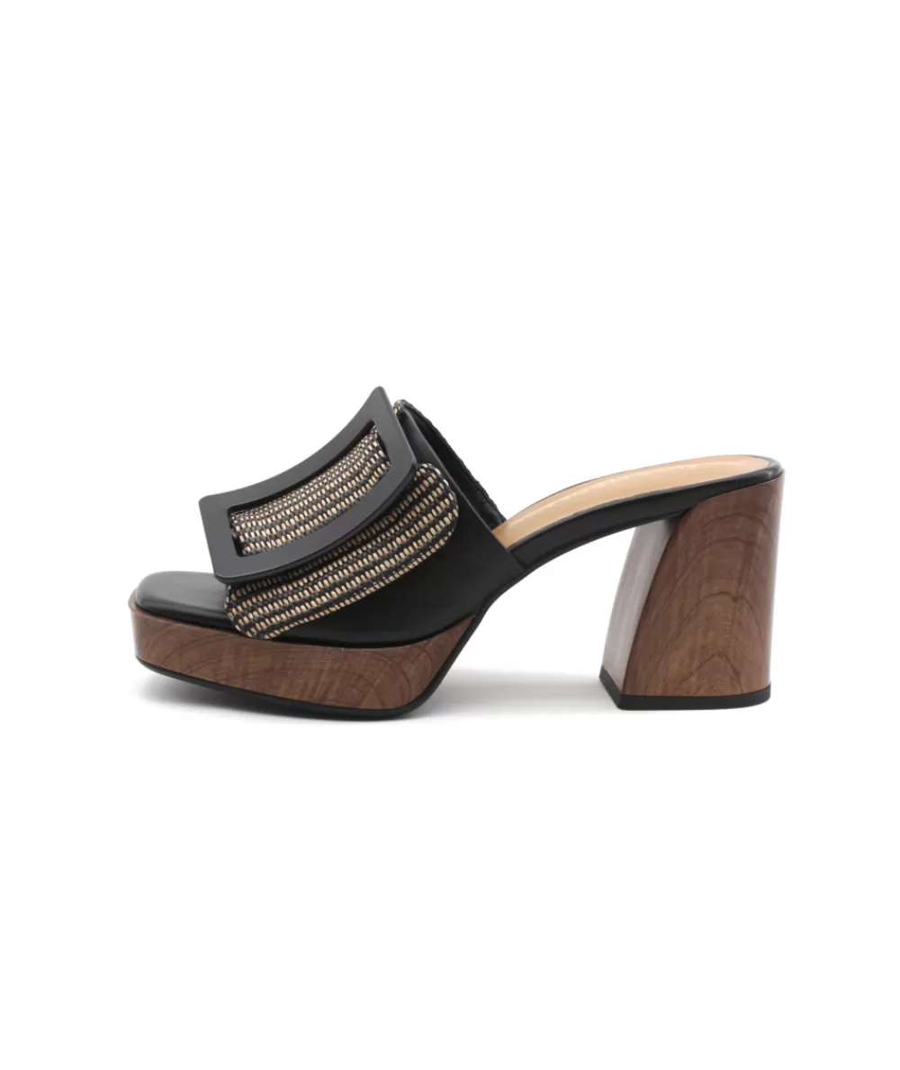 Women noa harmon Mules- 8968