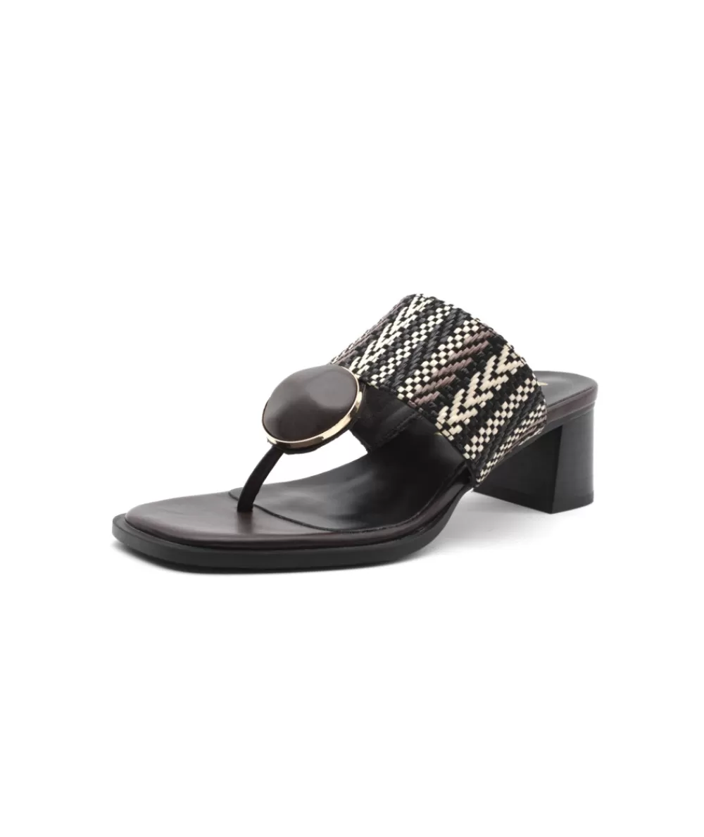 Women noa harmon Mules- 9227