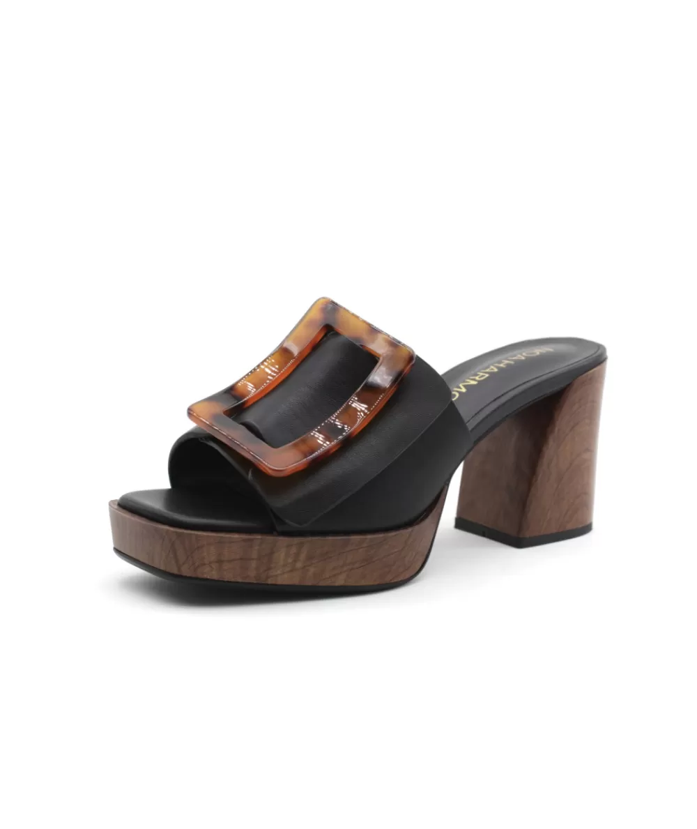 Women noa harmon Mules- 9235