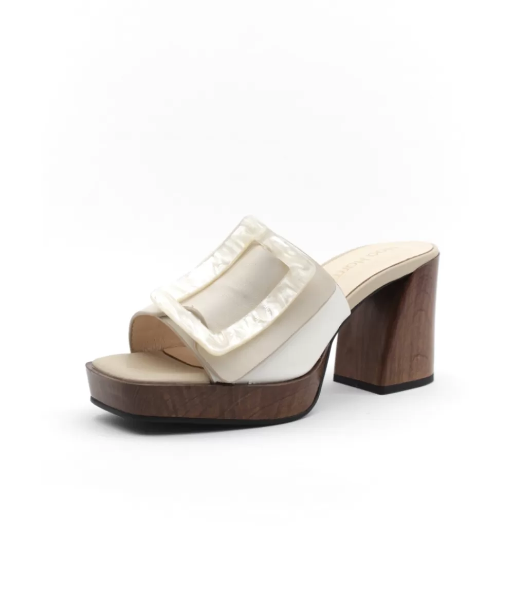 Women noa harmon Mules- 9235