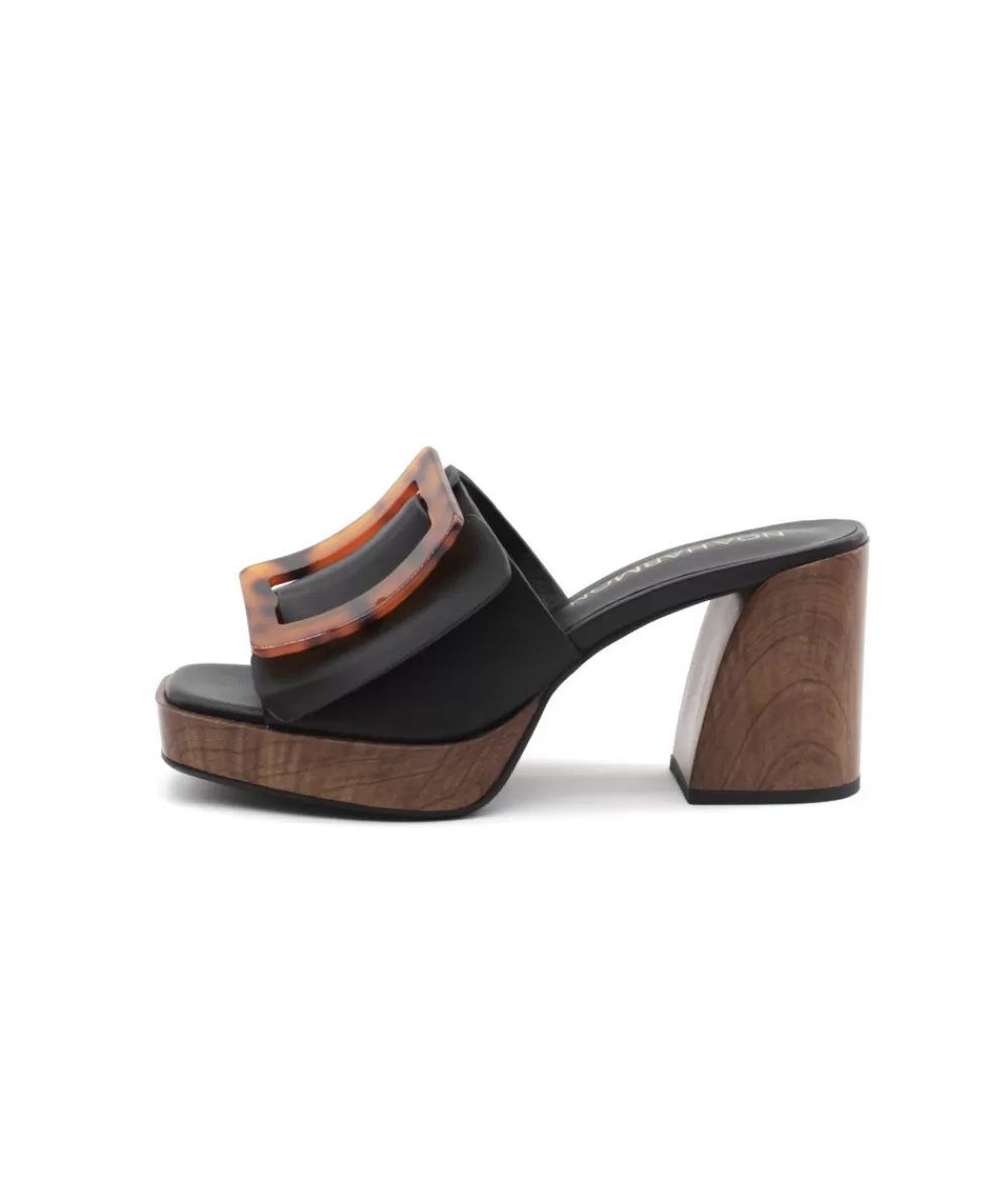 Women noa harmon Mules- 9235