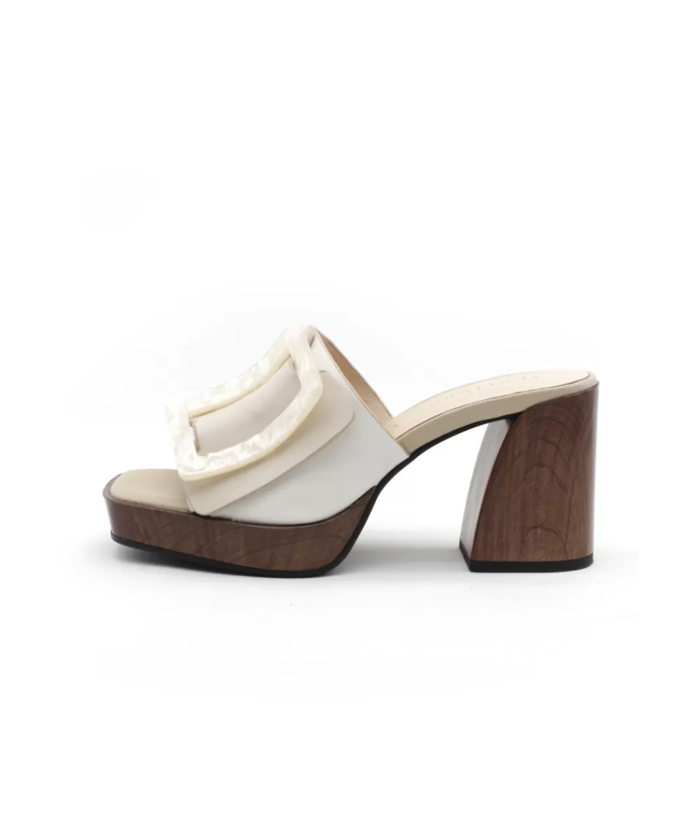 Women noa harmon Mules- 9235