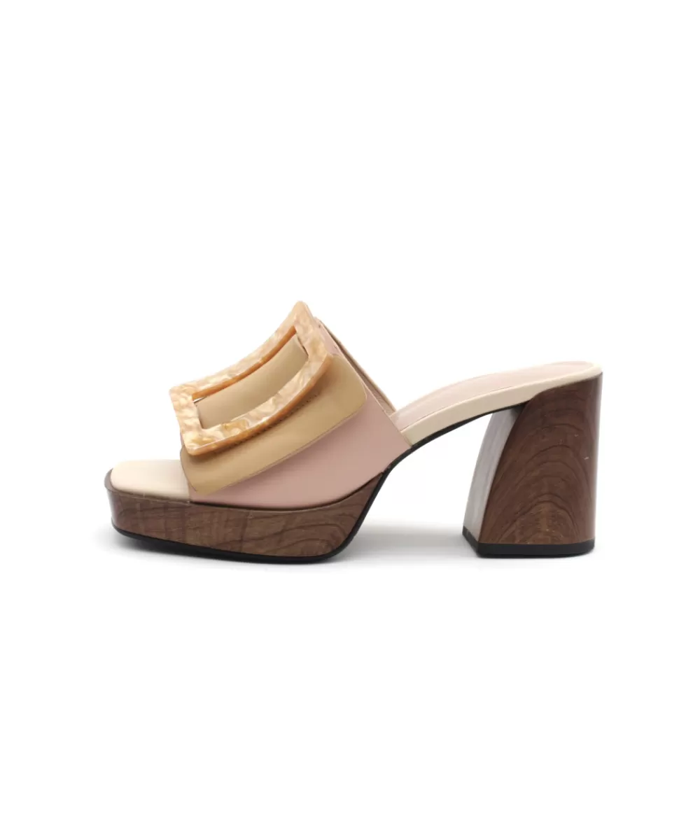 Women noa harmon Mules- 9235