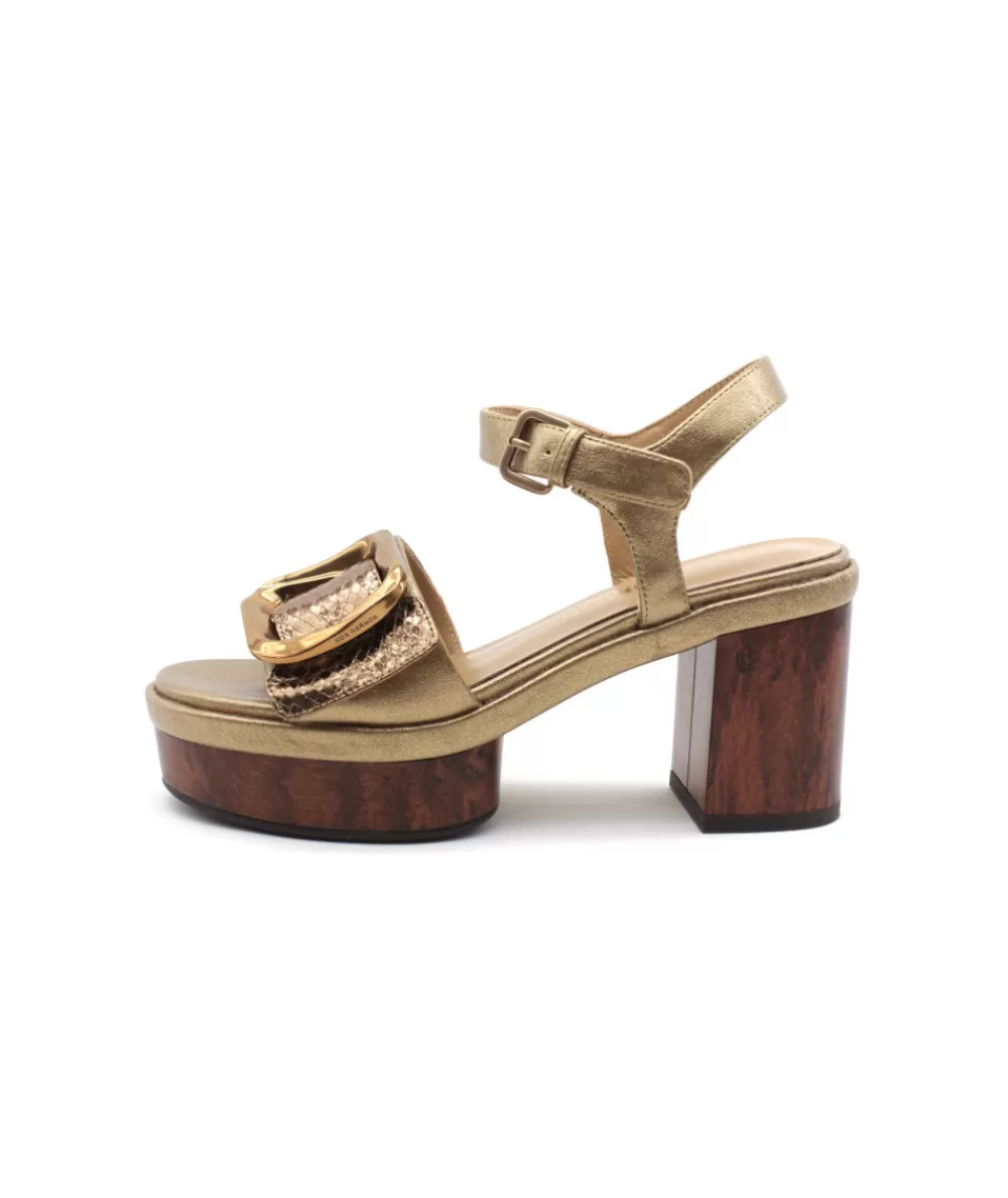 Women noa harmon Sandals And Sandals- 9668