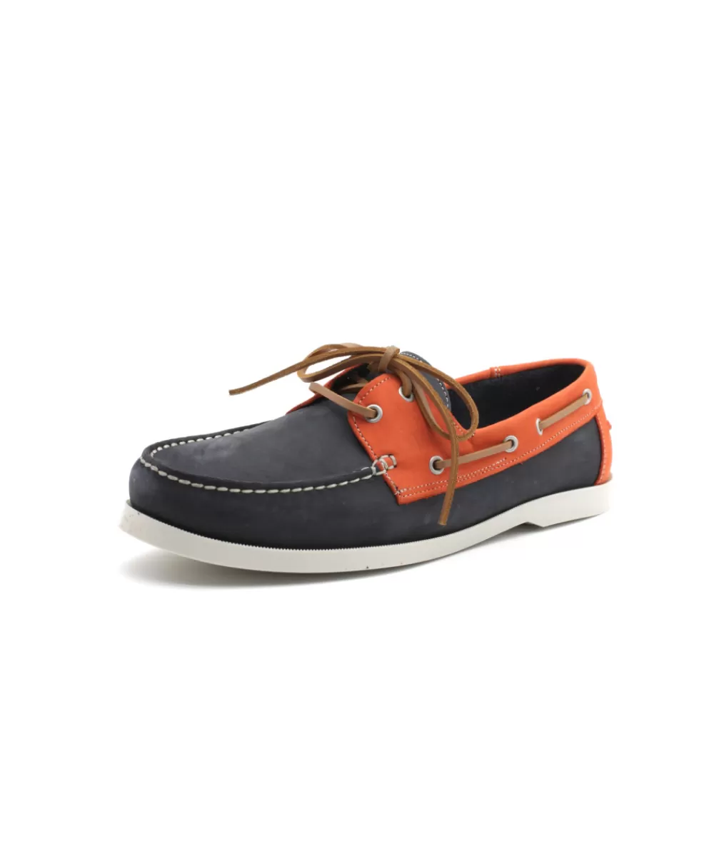 Man orland Boats- 1421 Nubuck