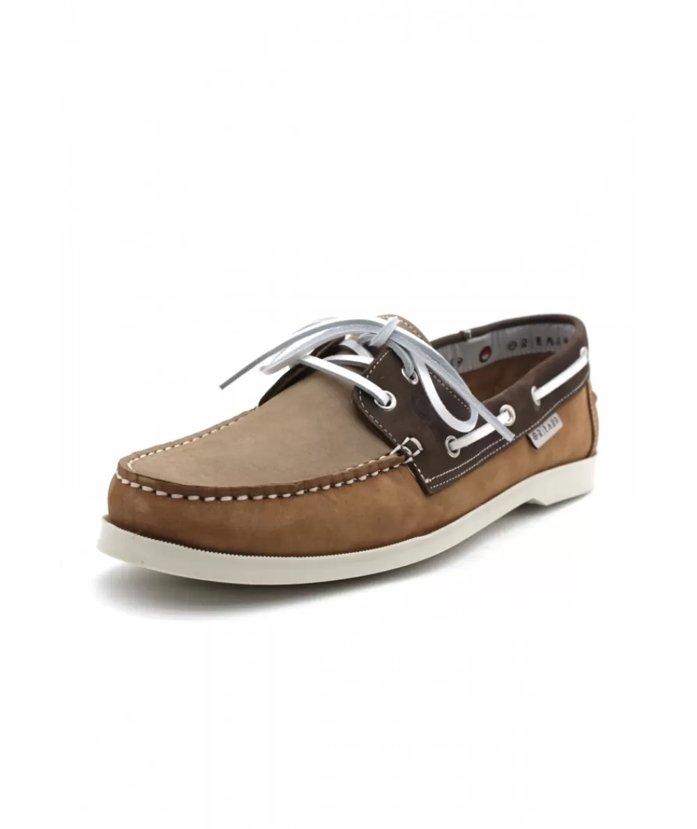 Man orland Boats- 1421 Nubuck