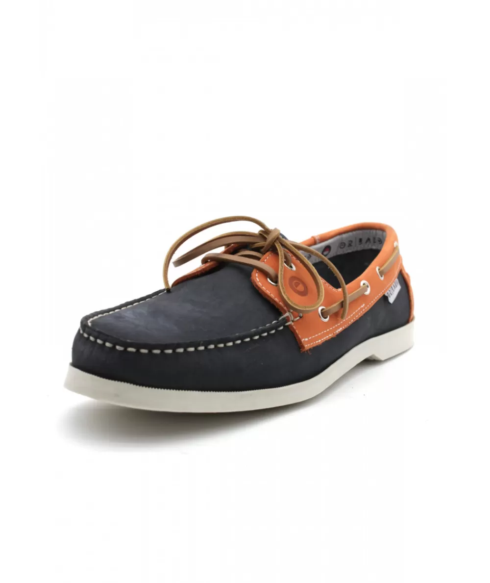 Man orland Boats- 1421 Nubuck