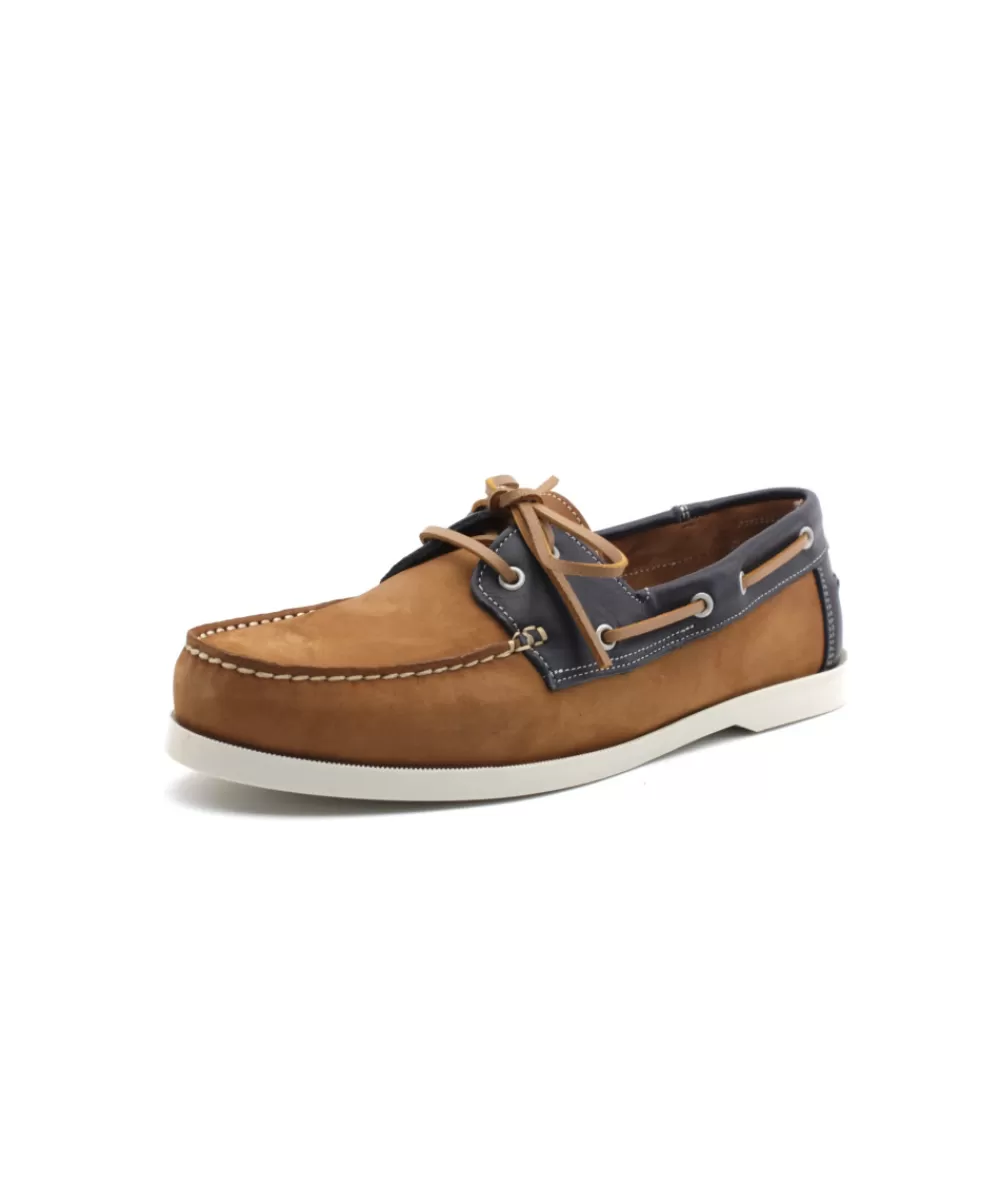 Man orland Boats- 1421 Nubuck