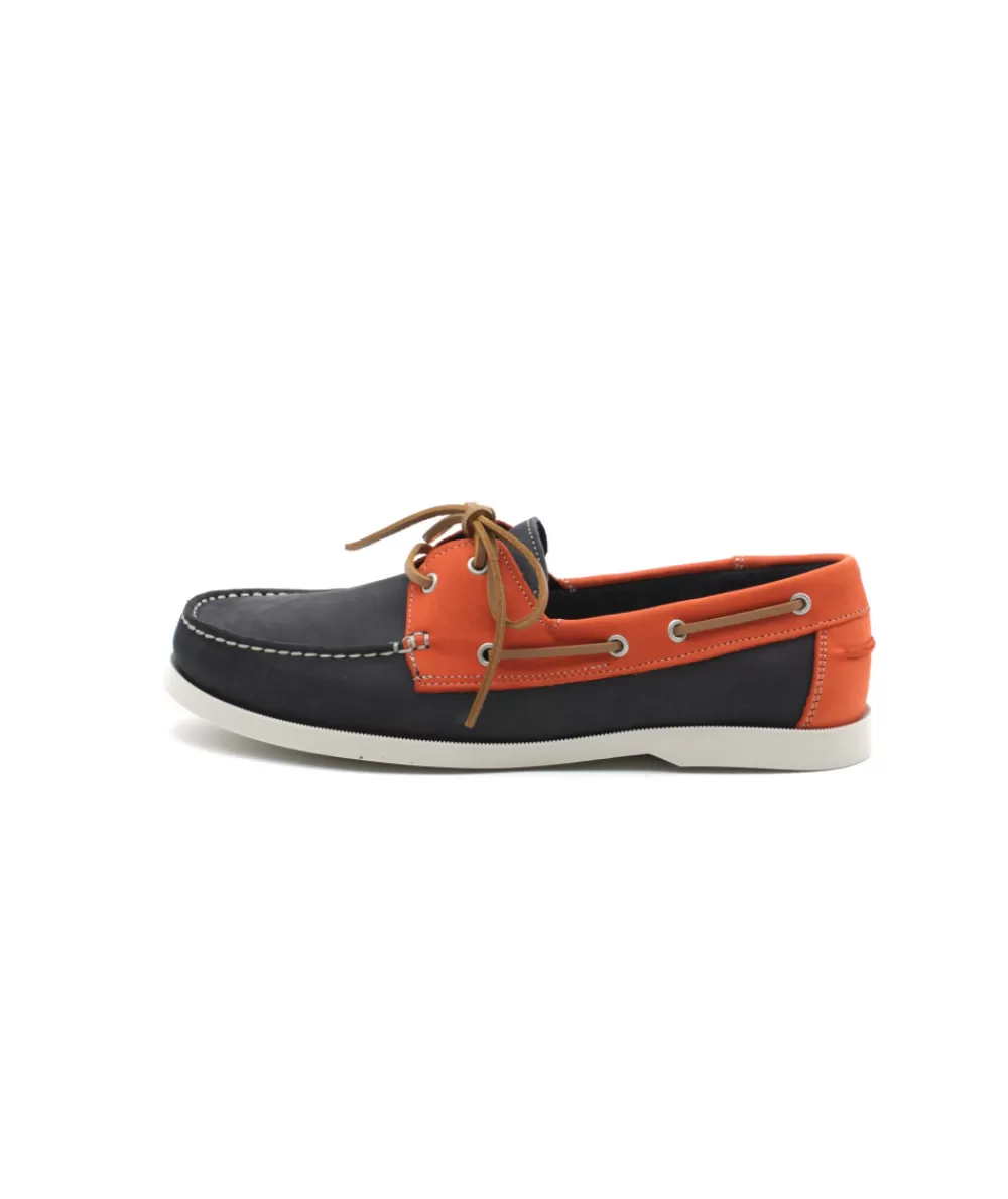 Man orland Boats- 1421 Nubuck