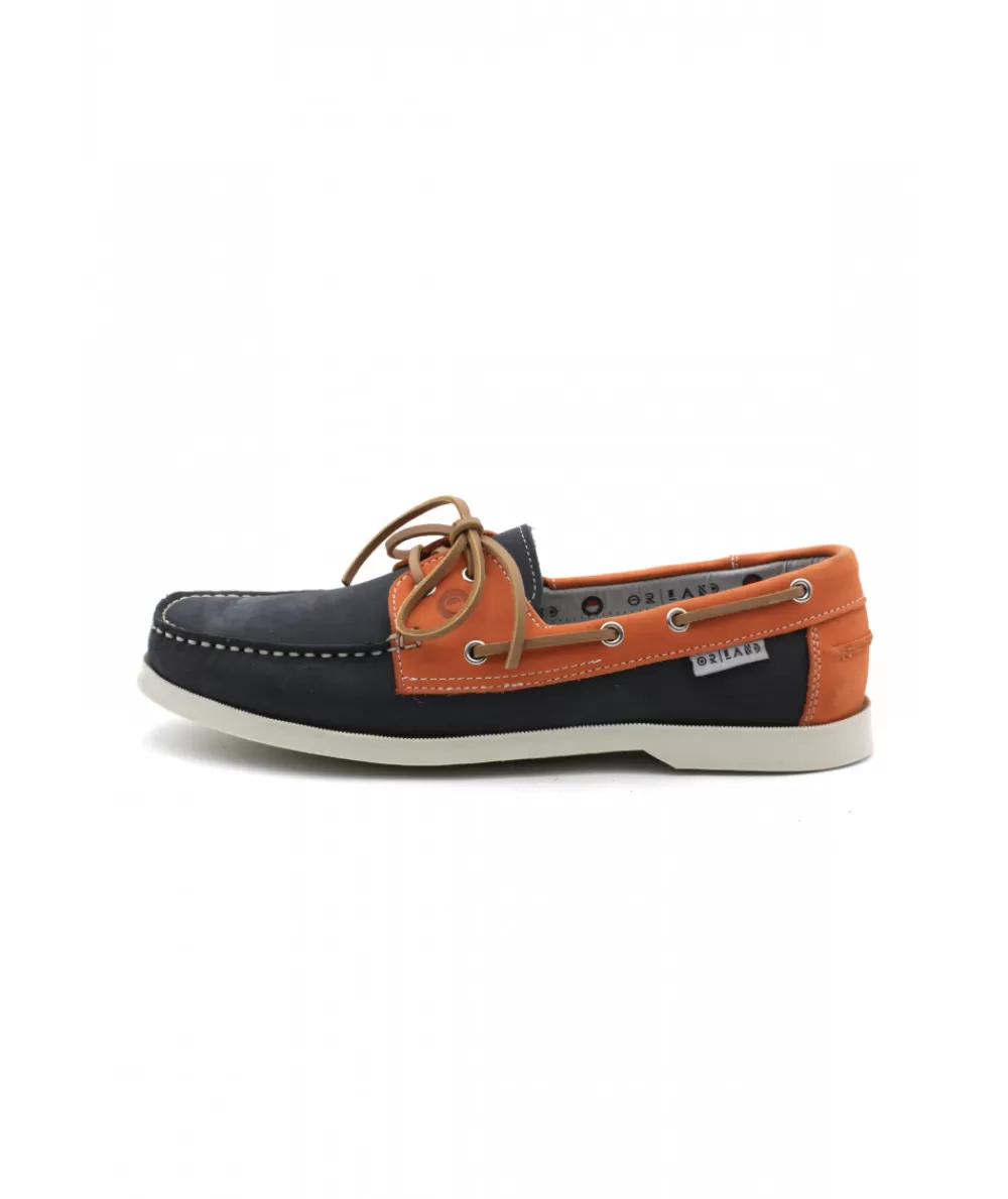 Man orland Boats- 1421 Nubuck