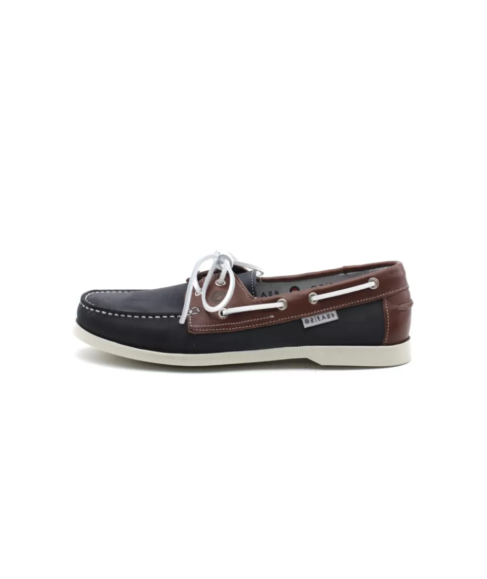 Man orland Boats- 1421 Nubuck