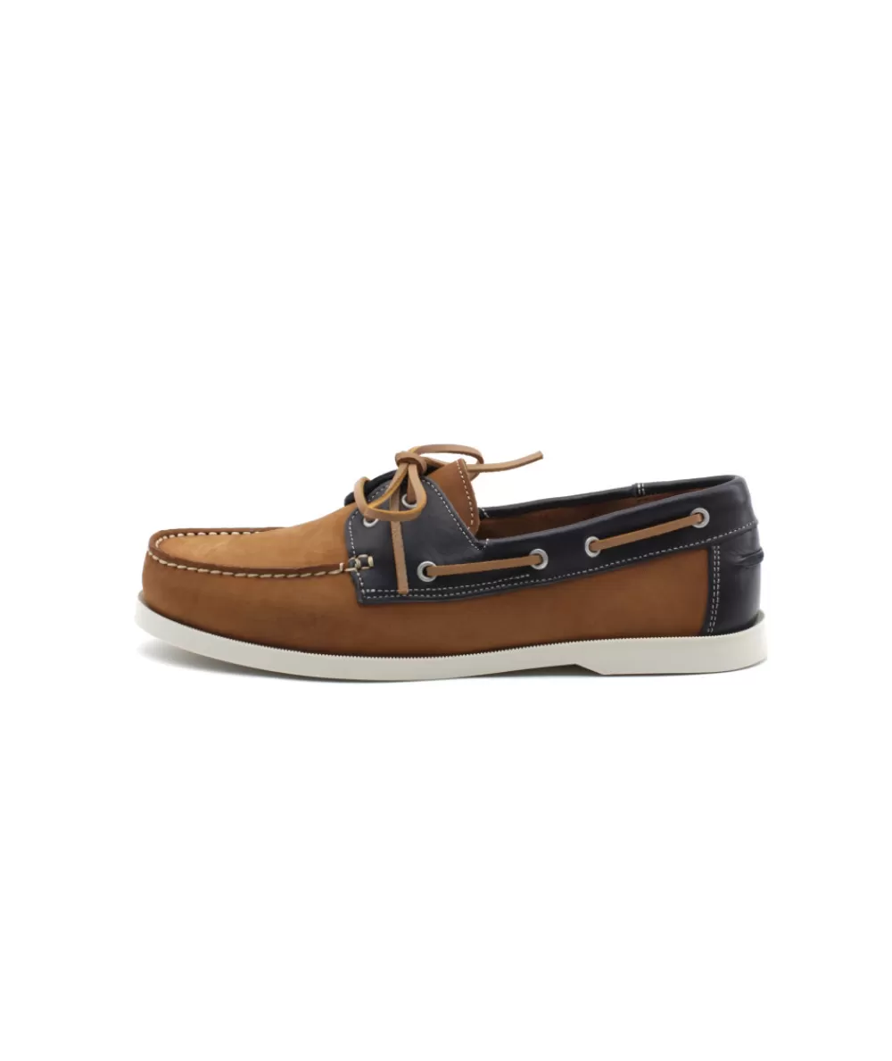 Man orland Boats- 1421 Nubuck