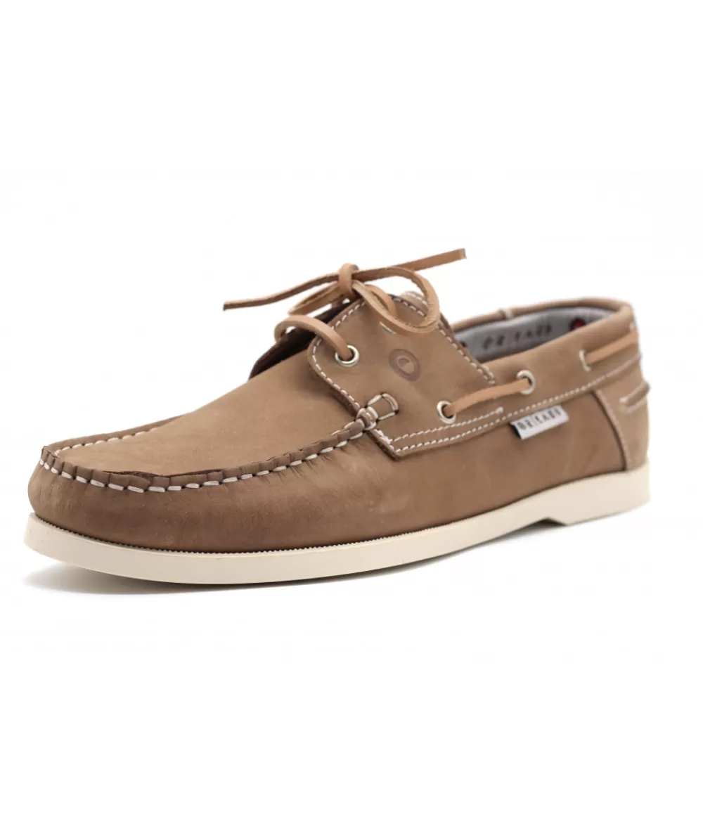 Man orland Boats- 1601 Nubuck