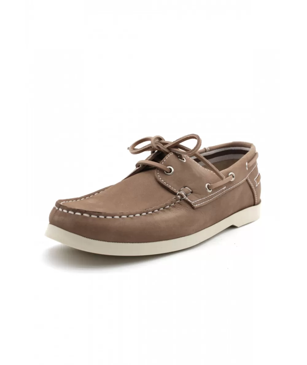 Man orland Boats- 1601 Nubuck