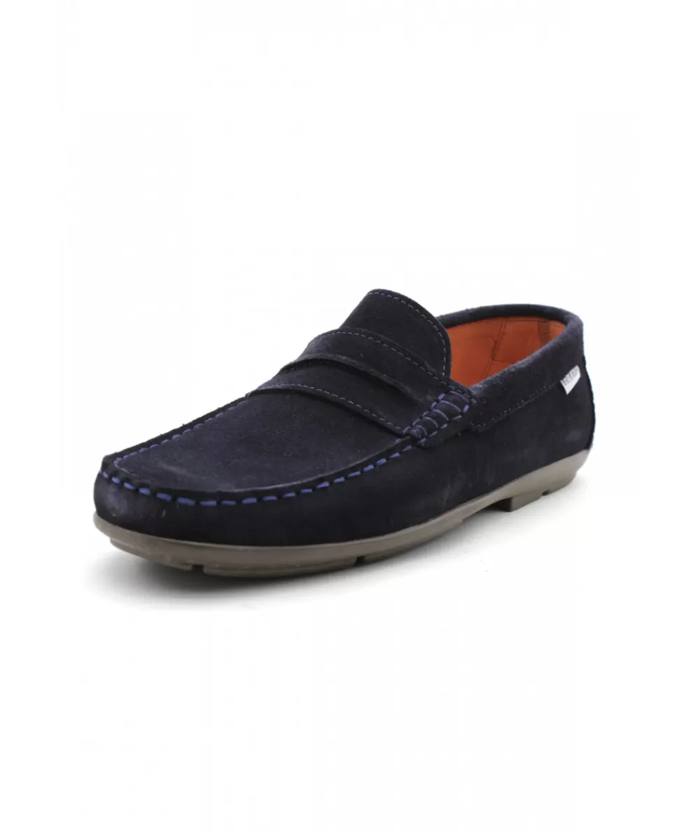 Man orland Moccasins-o 9003