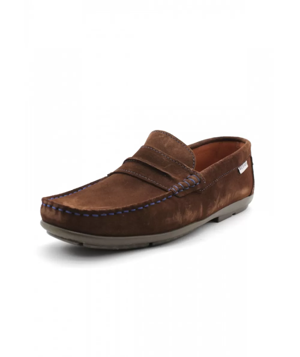 Man orland Moccasins-o 9003