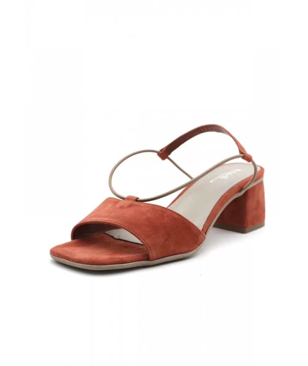 Women reqins Sandals And Sandals-Osiris