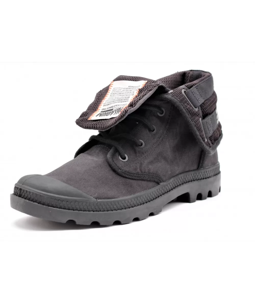 Man palladium Ankle Boots- Baggy At 2.0