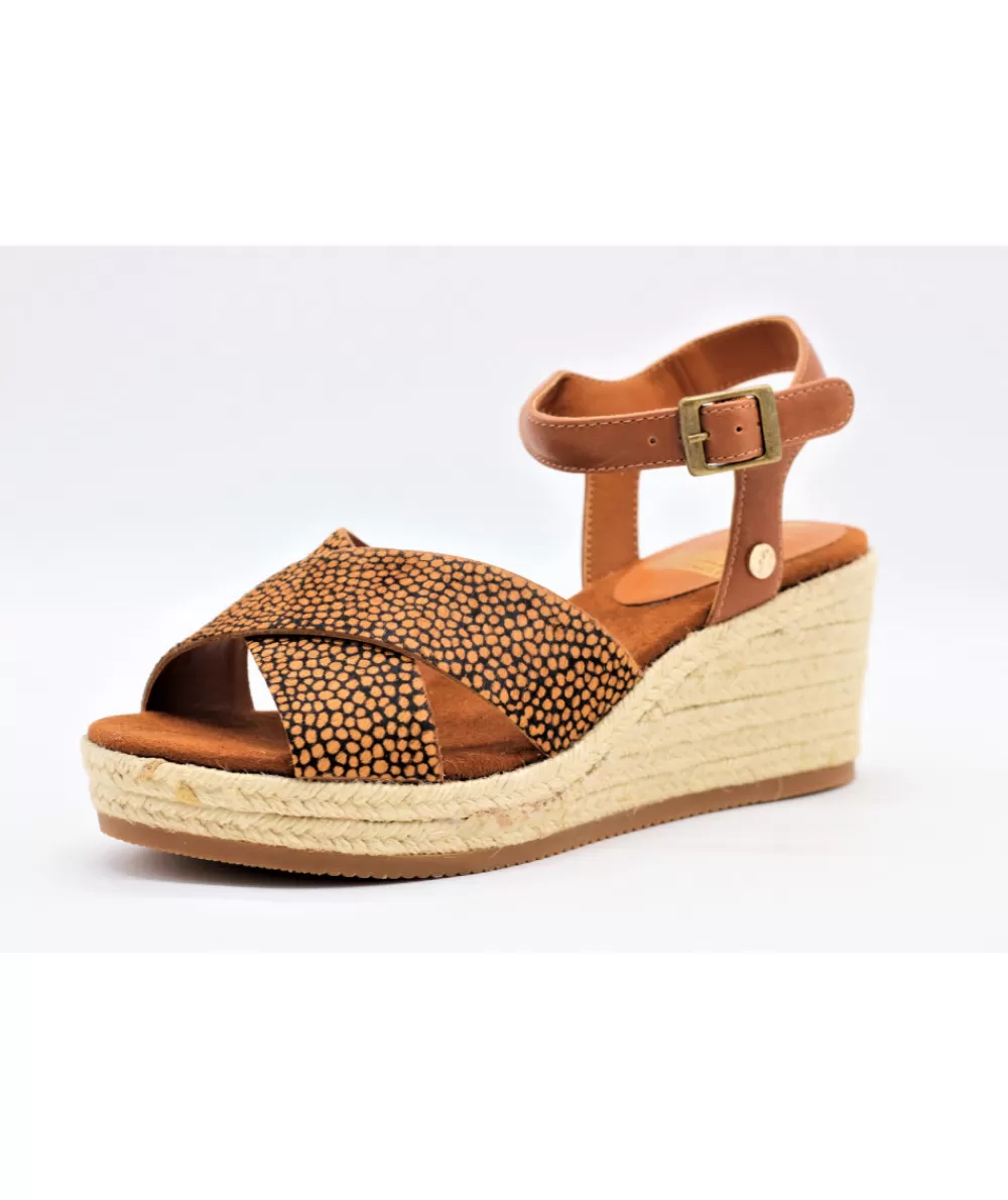 Women palladium Sandals And Sandals- Manufacture Bamba 02