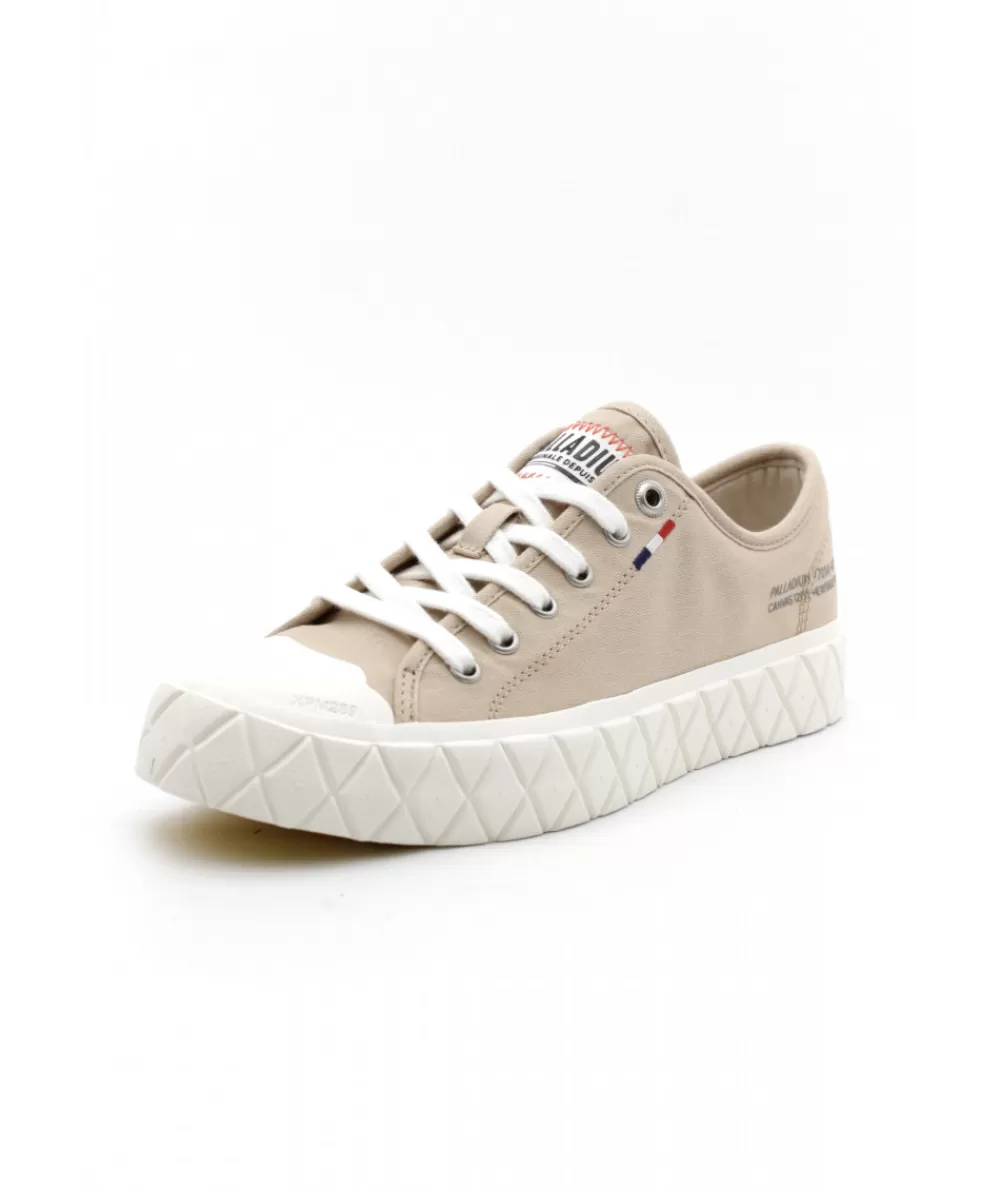 Women palladium Sneakers- Palla Ace Cvs