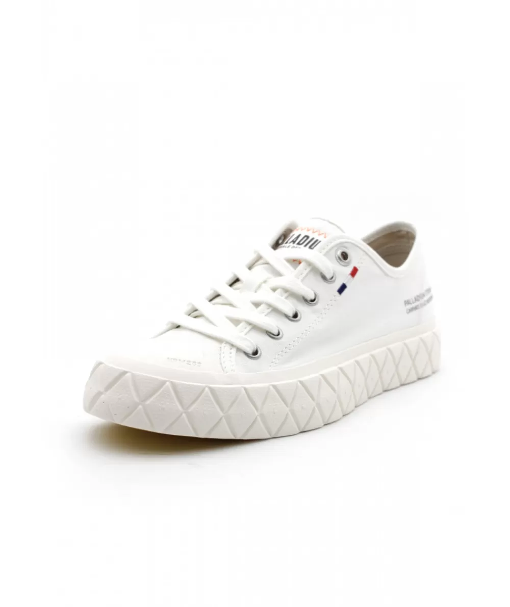 Women palladium Sneakers- Palla Ace Cvs