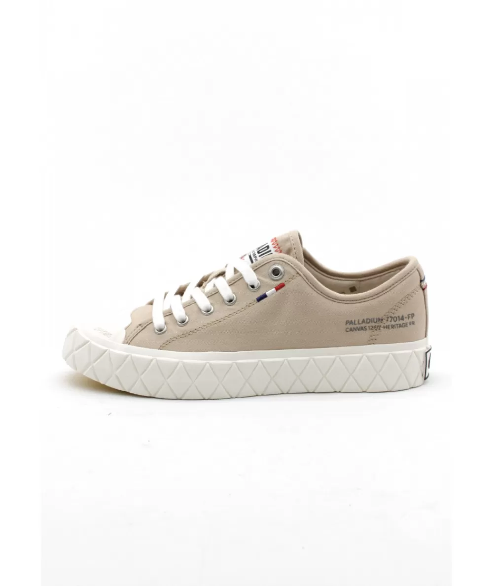 Women palladium Sneakers- Palla Ace Cvs