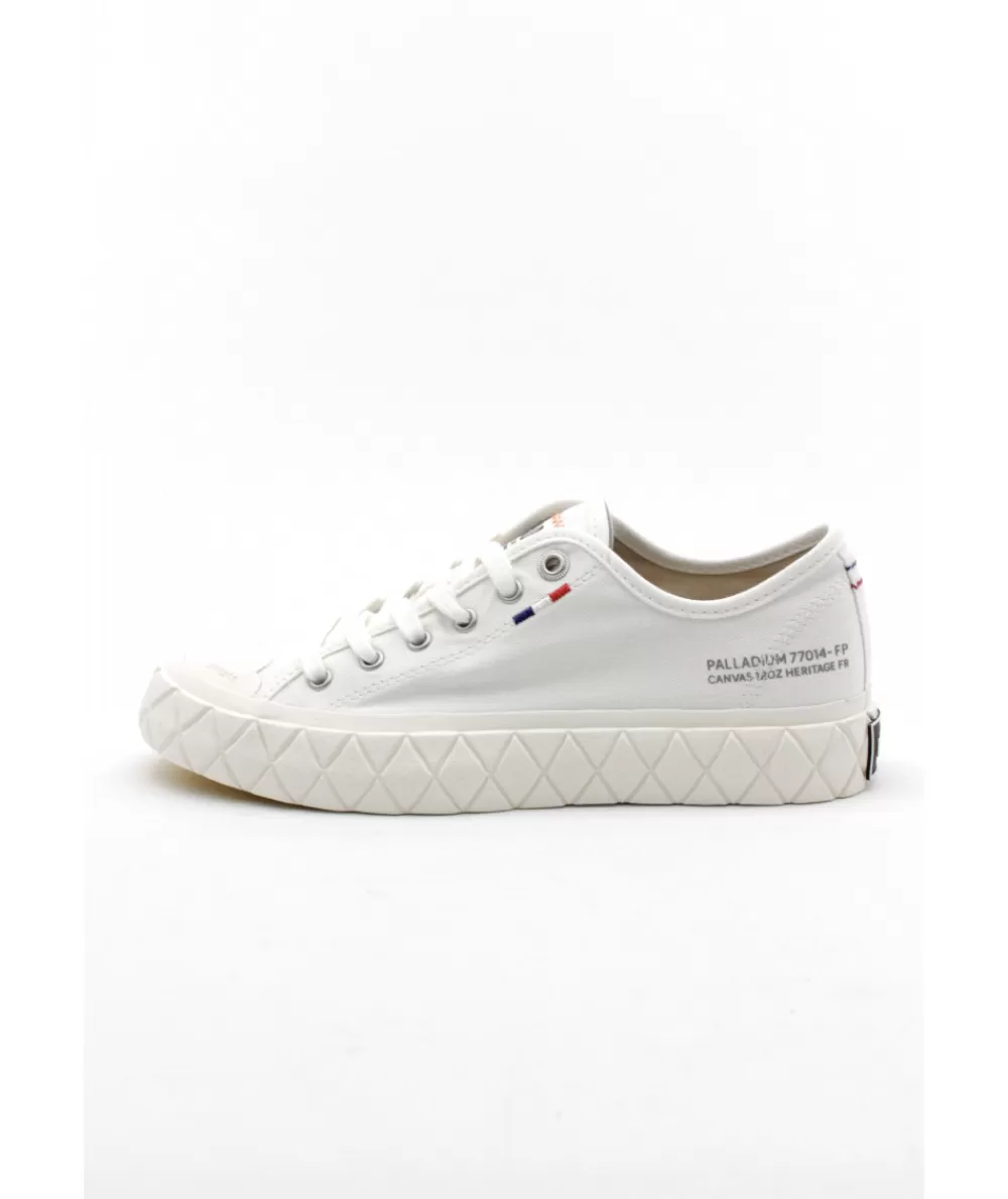 Women palladium Sneakers- Palla Ace Cvs