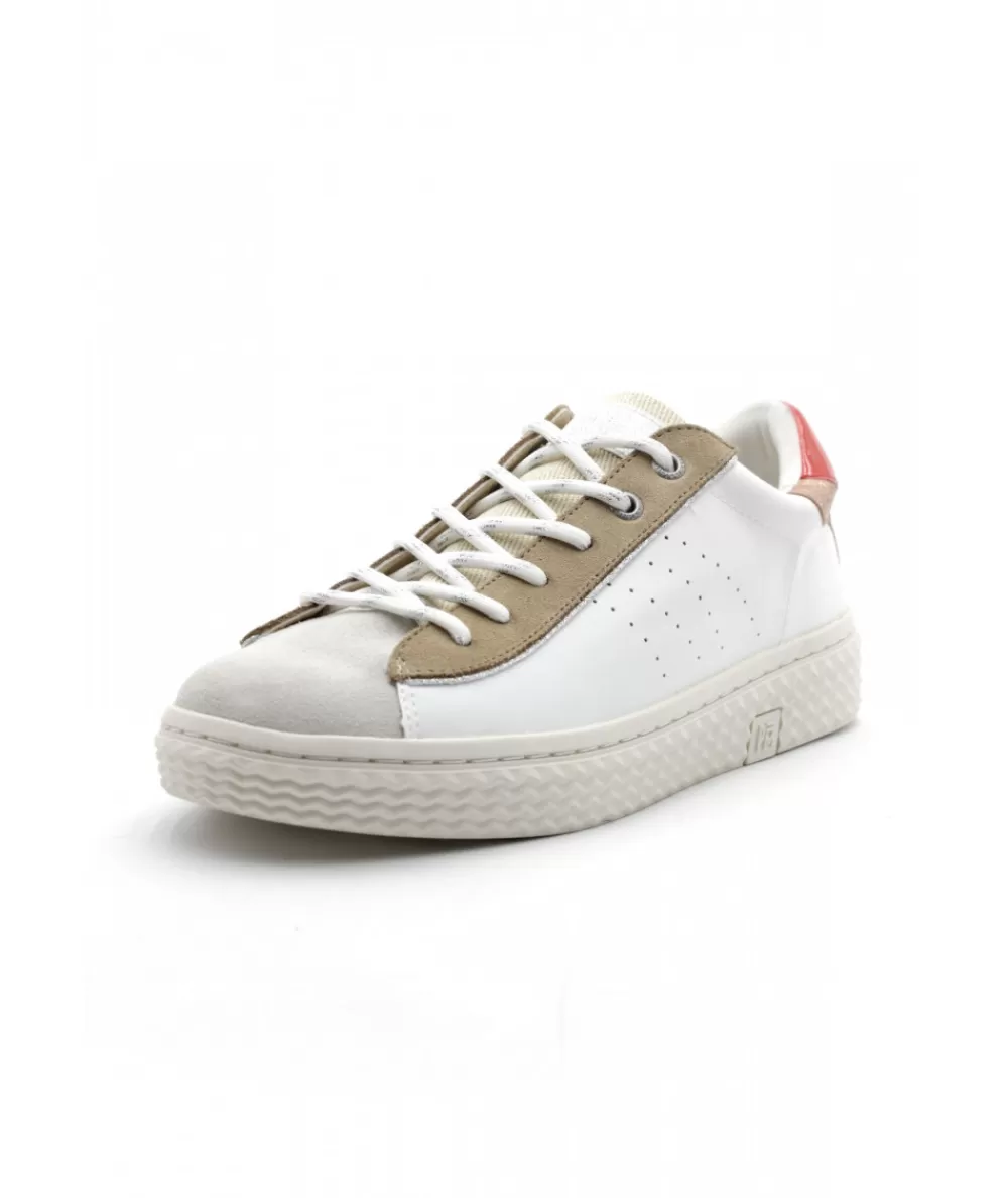 Women palladium Sneakers- Pallatempo 04