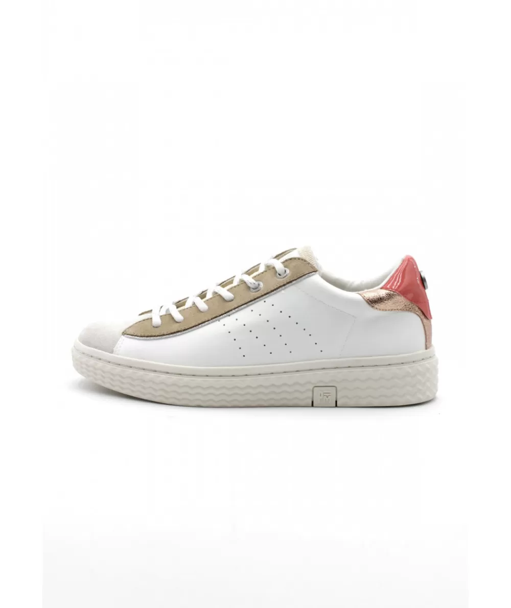 Women palladium Sneakers- Pallatempo 04