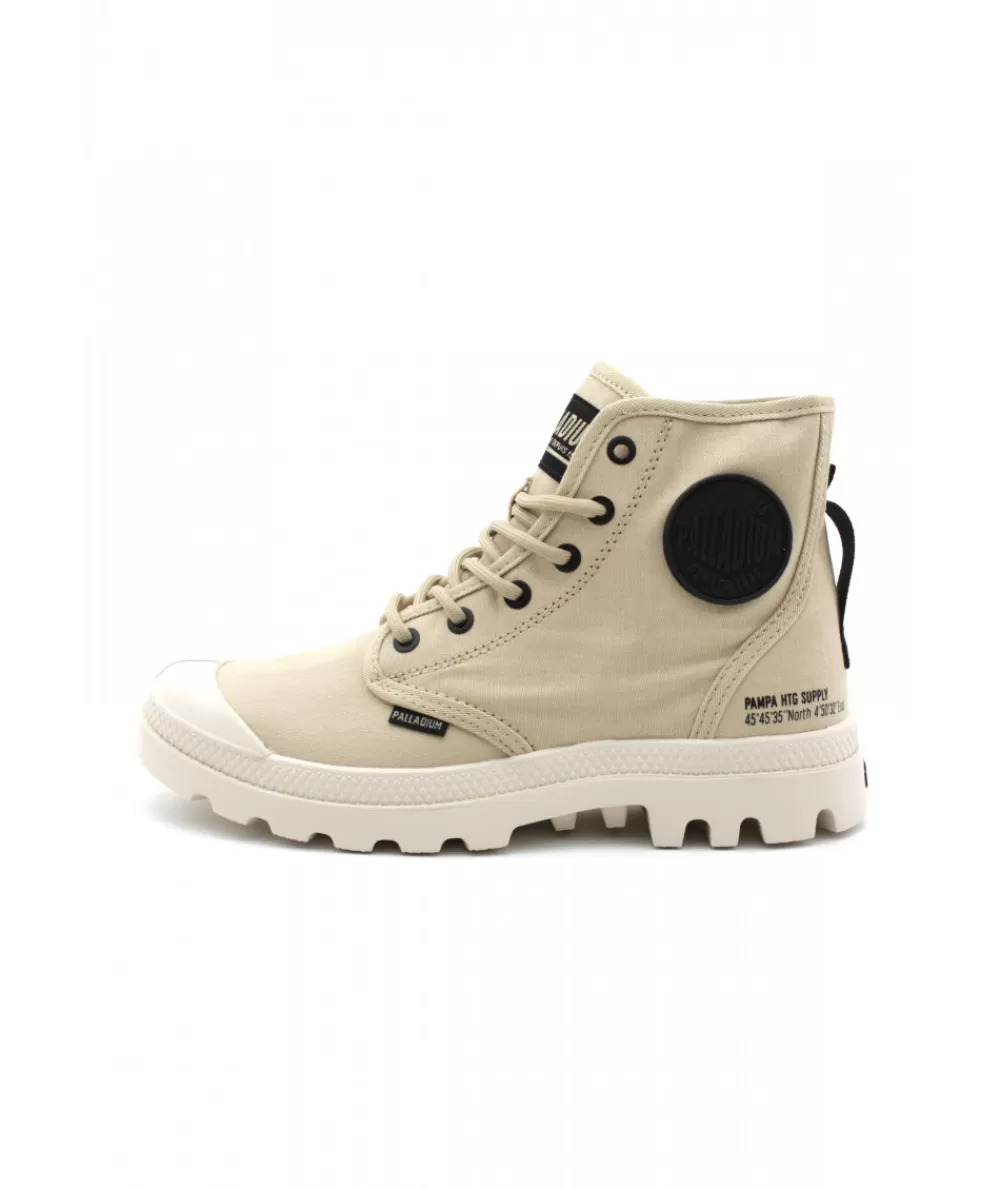 Women palladium Sneakers- Pampa Hi Htg