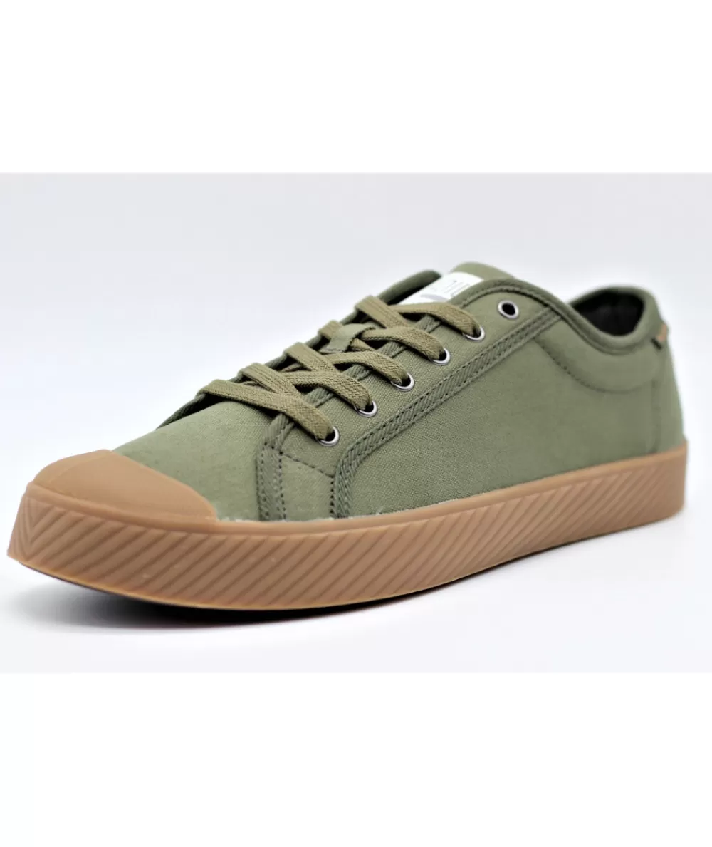 Man palladium Sneakers- Phoenix