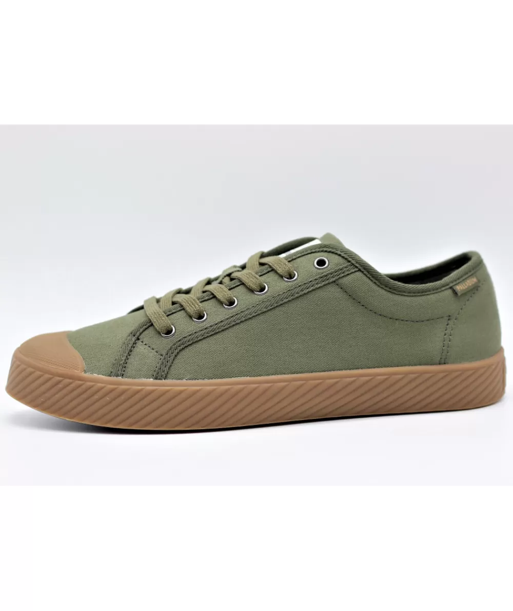 Man palladium Sneakers- Phoenix