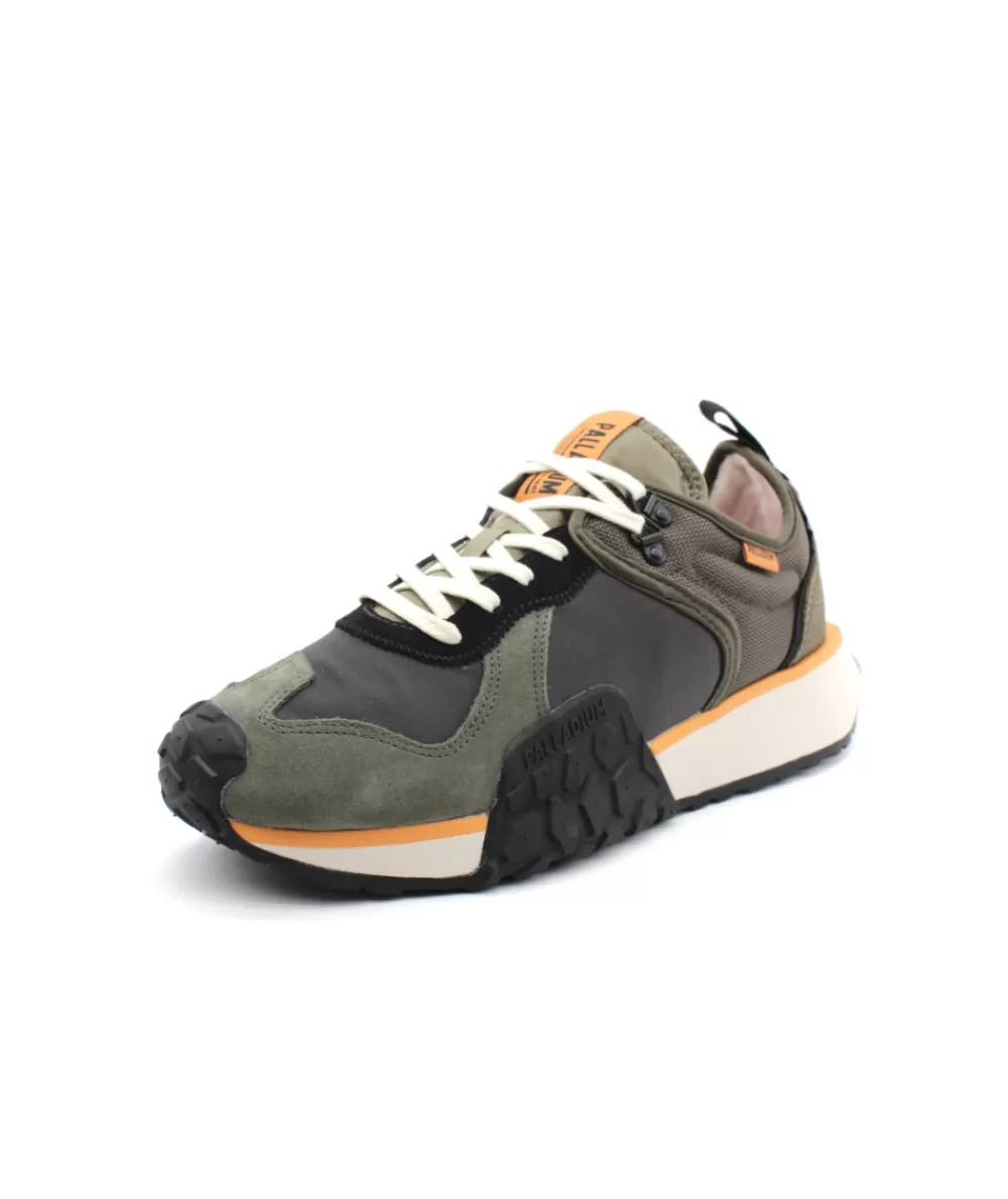 Man palladium Sneakers- Troop Runner