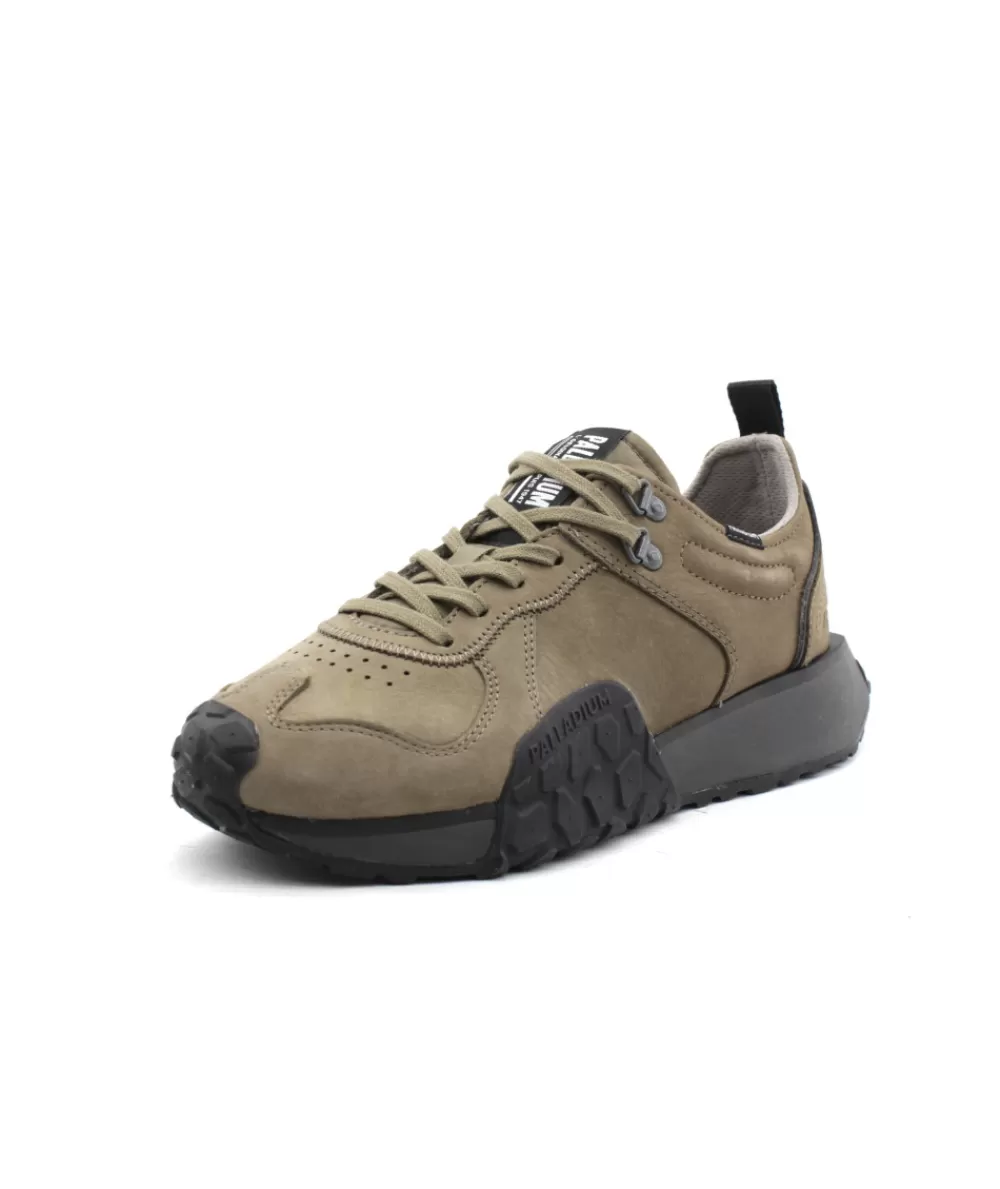 Man palladium Sneakers- Troop Runner