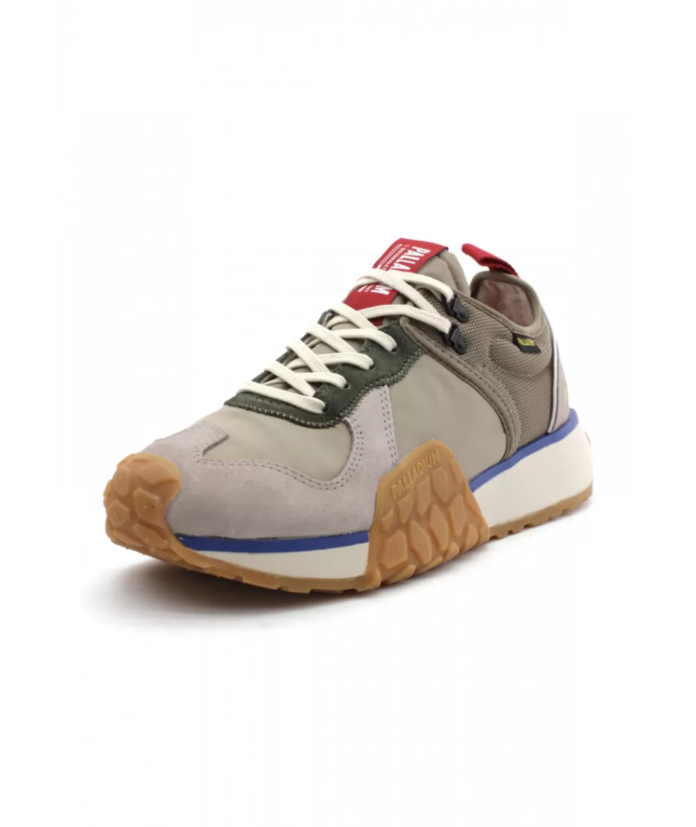 Man palladium Sneakers- Troop Runner