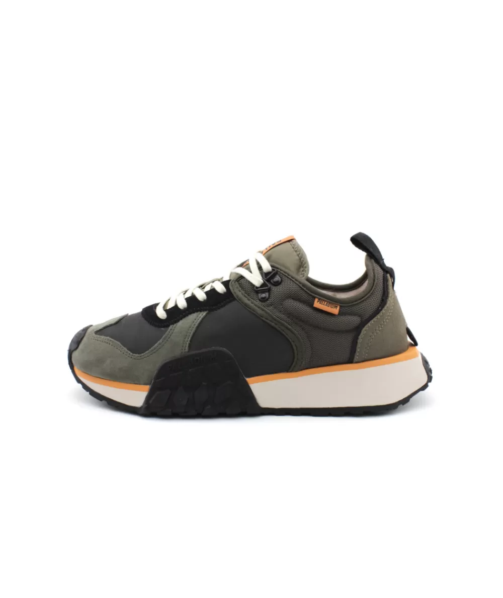 Man palladium Sneakers- Troop Runner