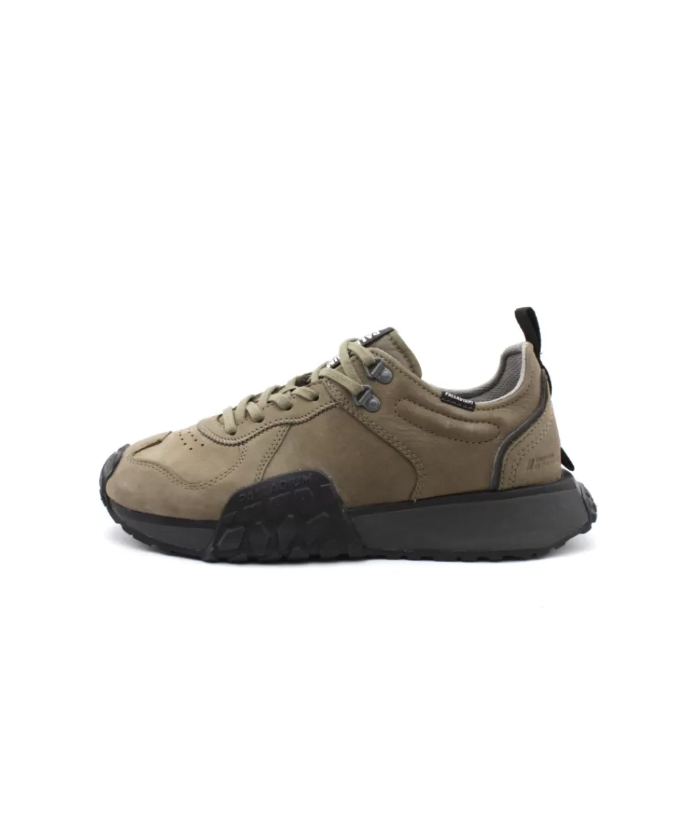 Man palladium Sneakers- Troop Runner