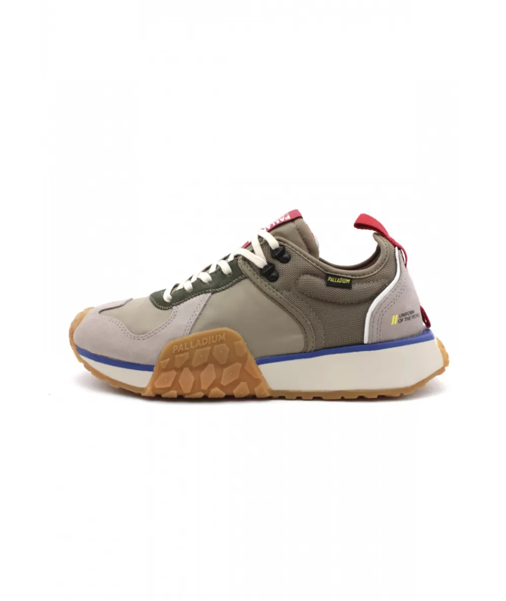 Man palladium Sneakers- Troop Runner