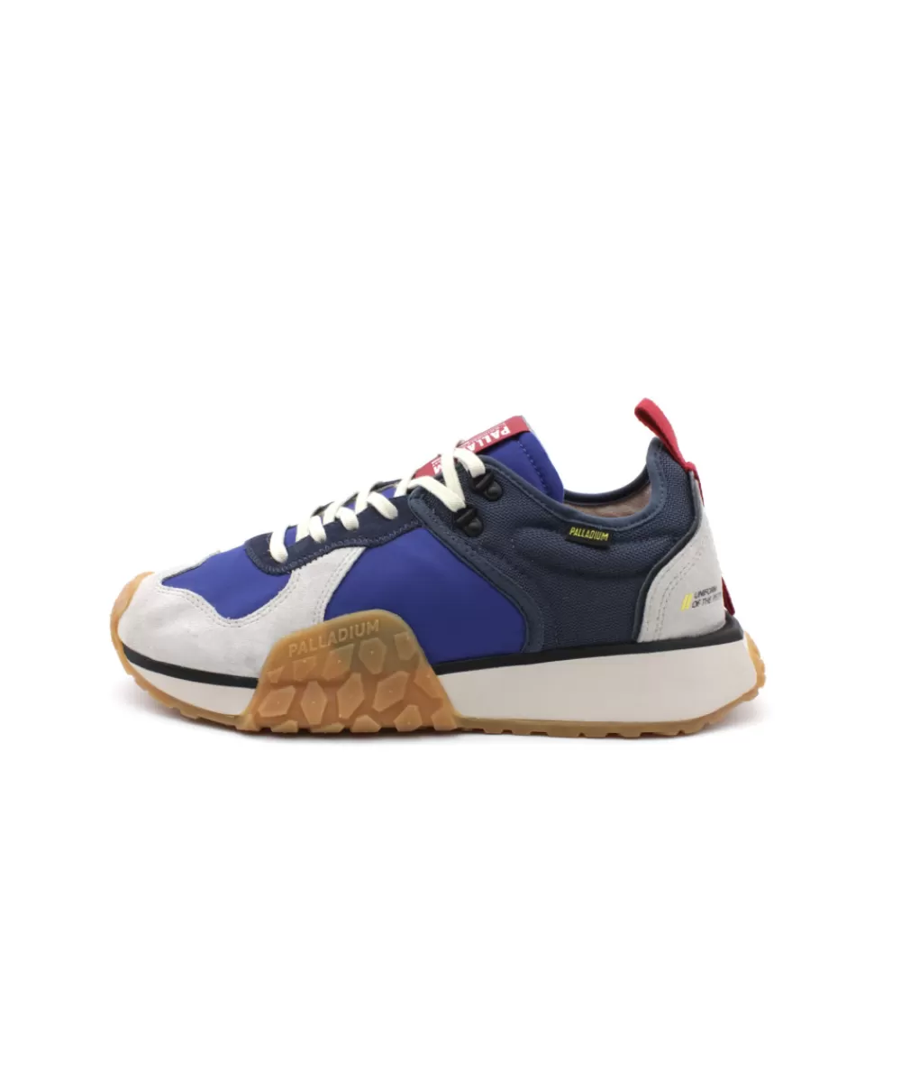 Man palladium Sneakers- Troop Runner