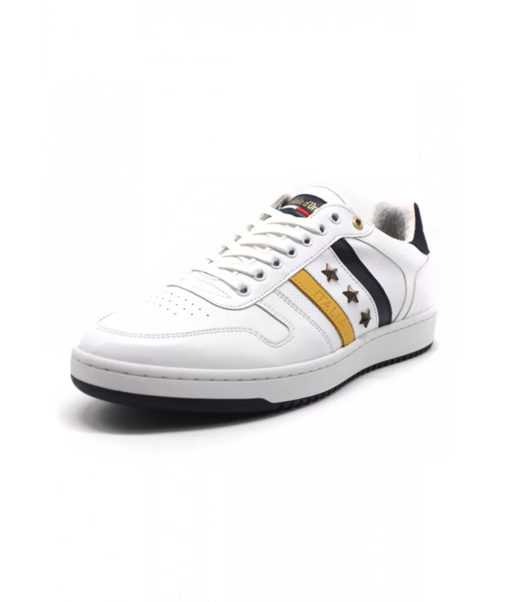 Man pantofola d'oro Sneakers- Bolzano Uomo Low